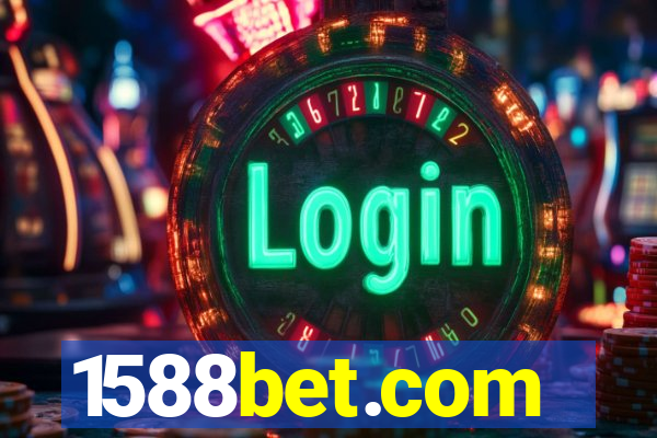 1588bet.com