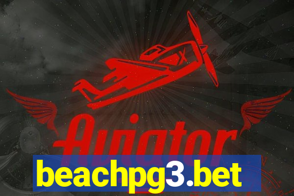 beachpg3.bet
