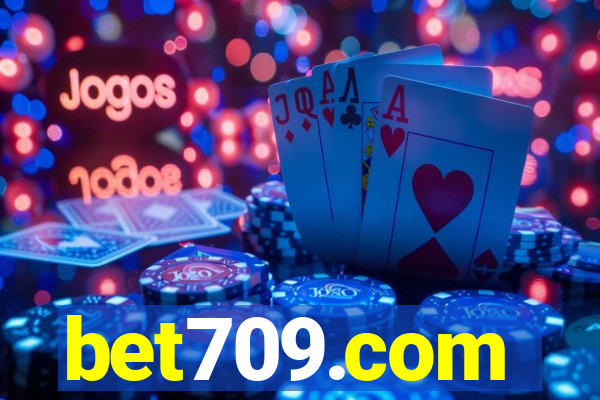 bet709.com