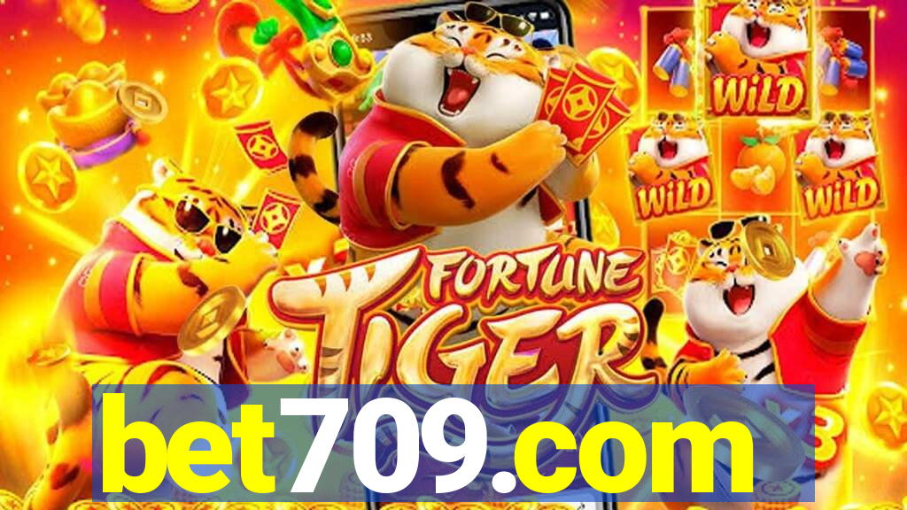 bet709.com