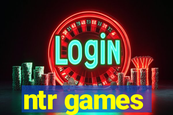 ntr games