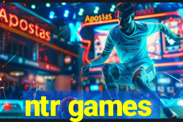 ntr games