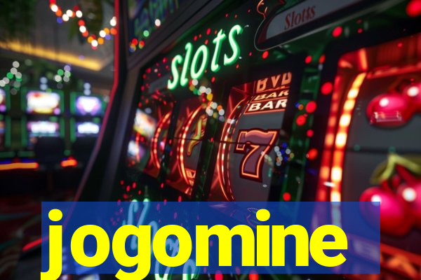 jogomine