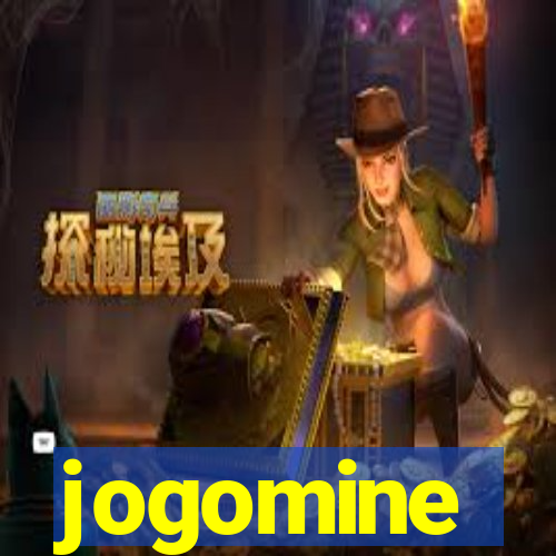 jogomine