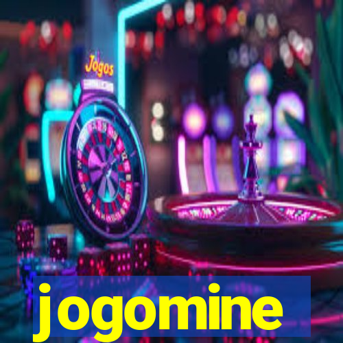 jogomine