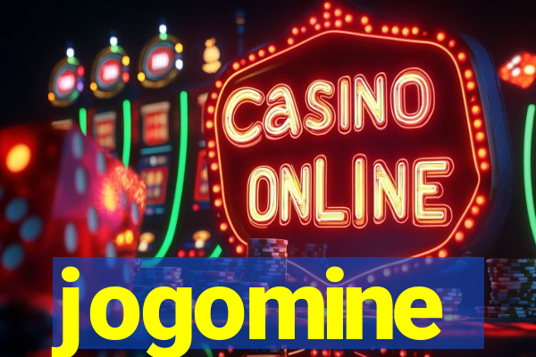 jogomine