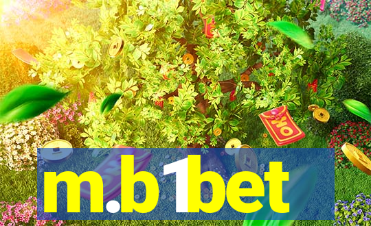 m.b1bet