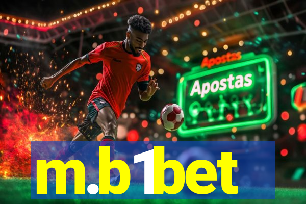 m.b1bet