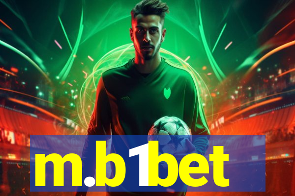 m.b1bet