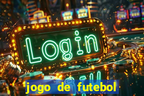 jogo de futebol the champions 3d