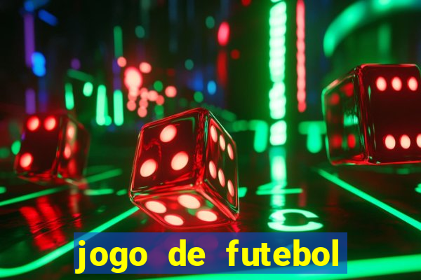 jogo de futebol the champions 3d