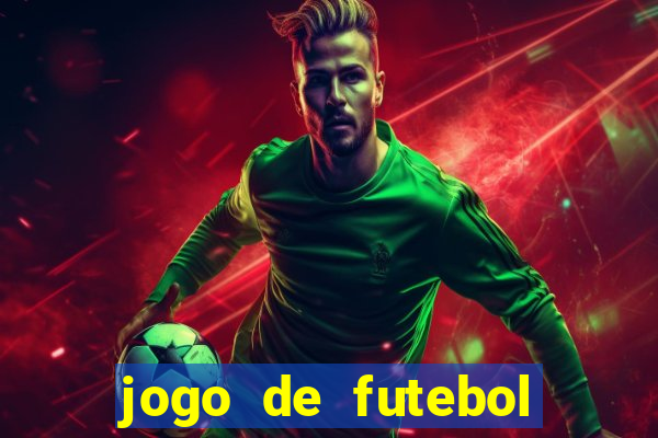 jogo de futebol the champions 3d
