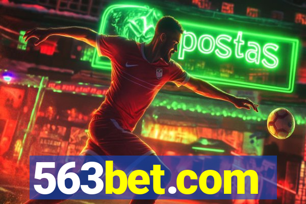 563bet.com