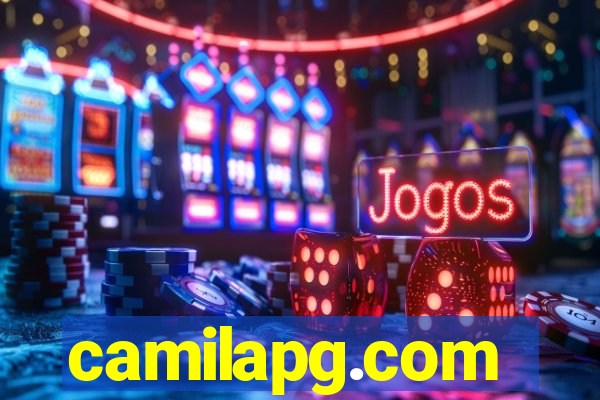 camilapg.com