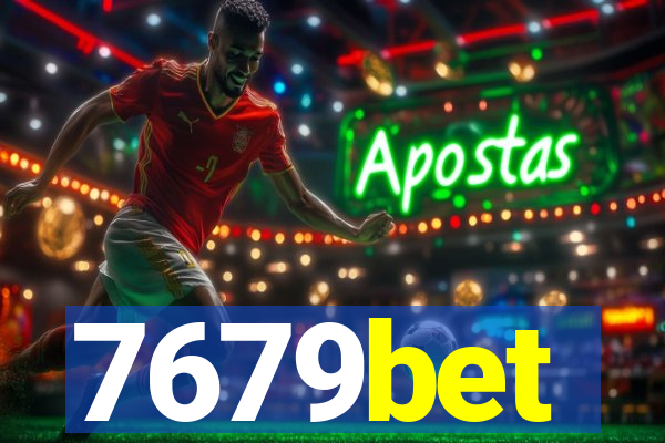 7679bet