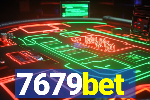 7679bet