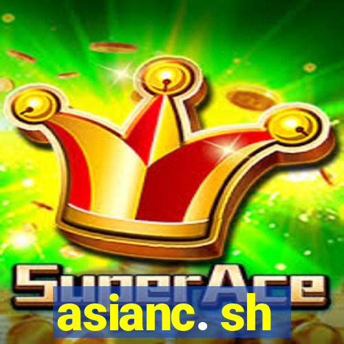 asianc. sh