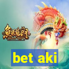 bet aki