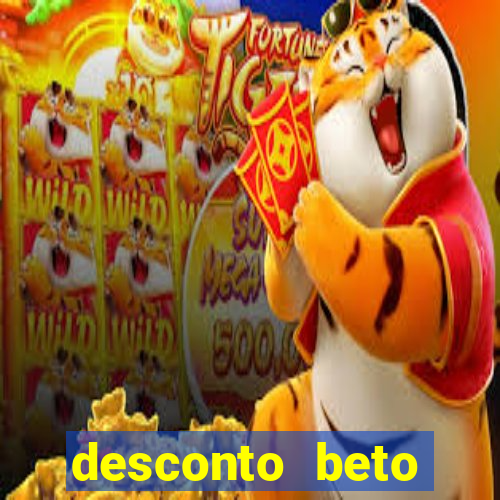 desconto beto carrero cupom