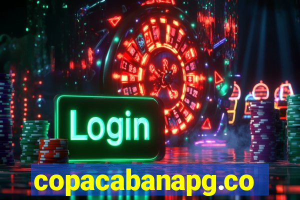 copacabanapg.com