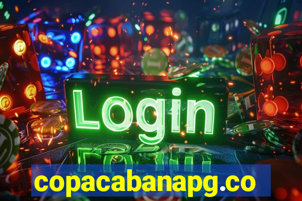 copacabanapg.com