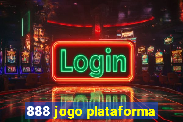 888 jogo plataforma