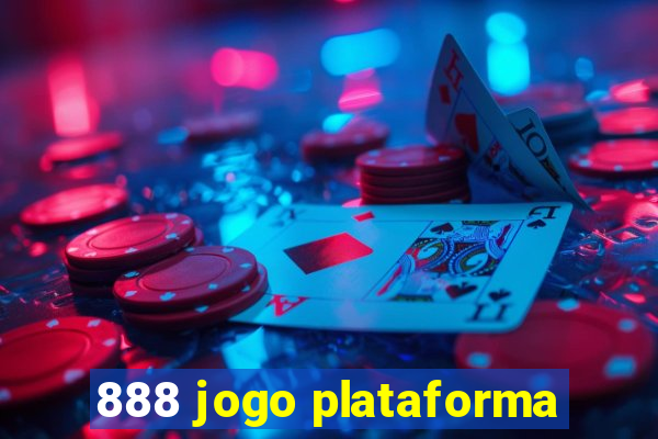 888 jogo plataforma