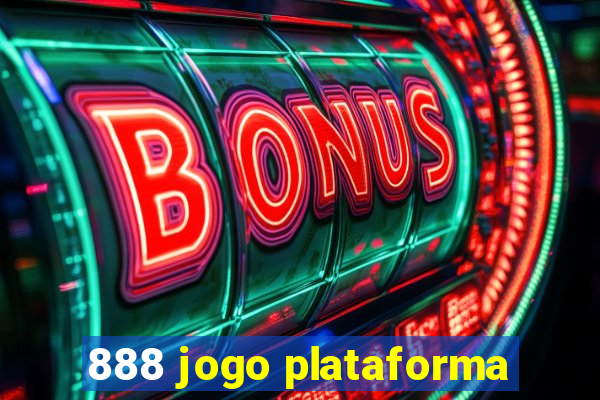 888 jogo plataforma