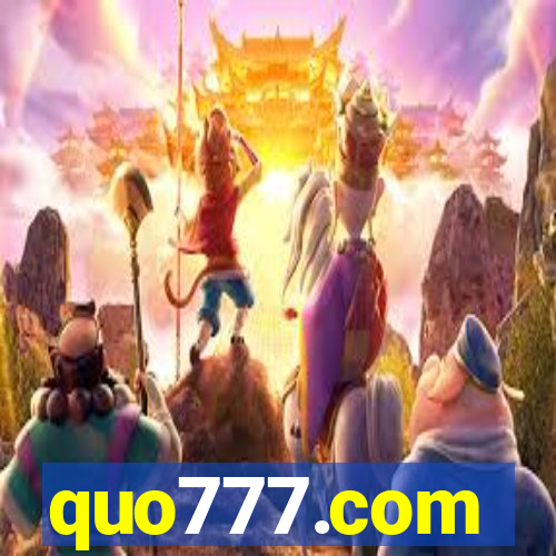 quo777.com