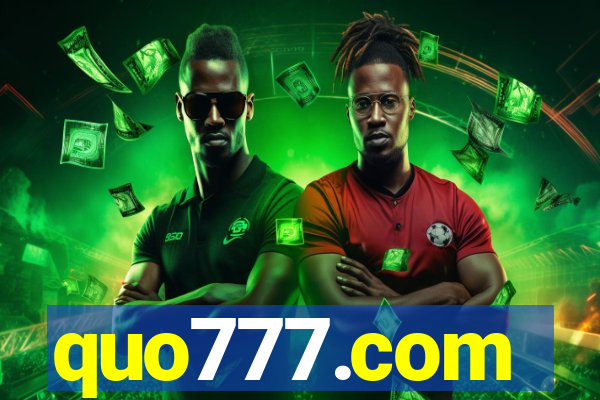 quo777.com