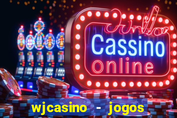 wjcasino - jogos slots premium