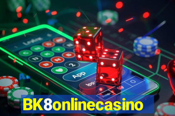 BK8onlinecasino