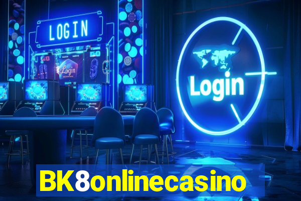 BK8onlinecasino