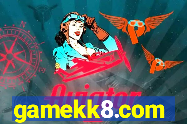 gamekk8.com