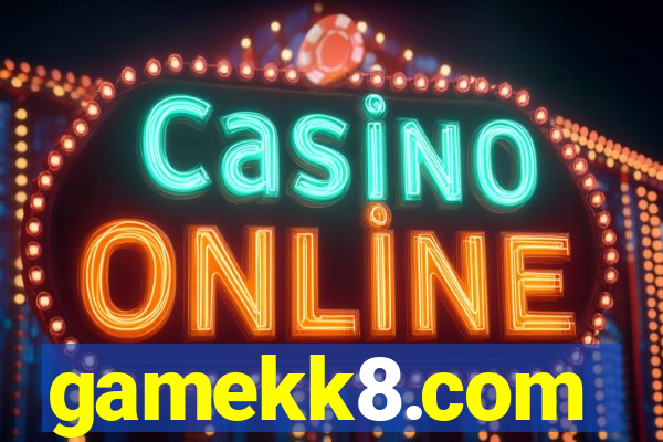 gamekk8.com