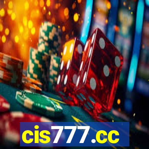 cis777.cc