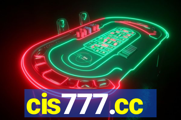cis777.cc