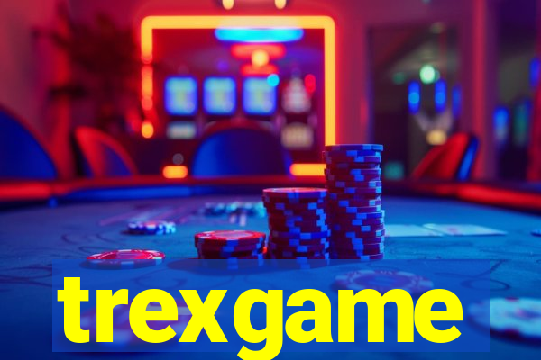 trexgame