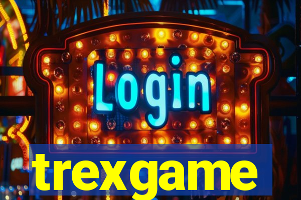 trexgame