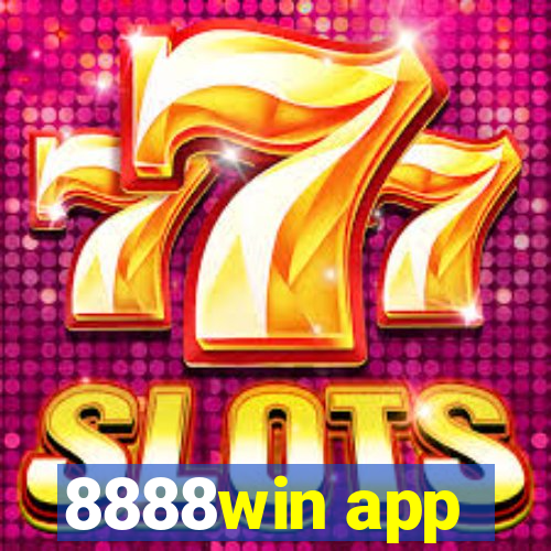 8888win app