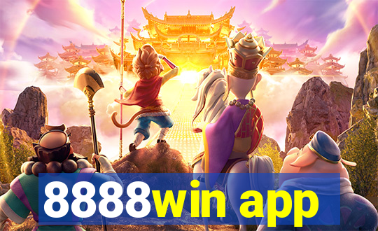 8888win app
