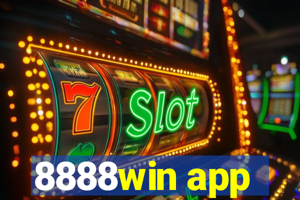 8888win app