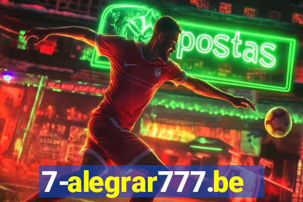 7-alegrar777.bet