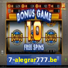 7-alegrar777.bet