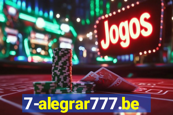 7-alegrar777.bet