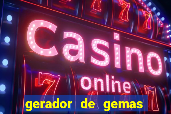 gerador de gemas brawl stars gr谩tis