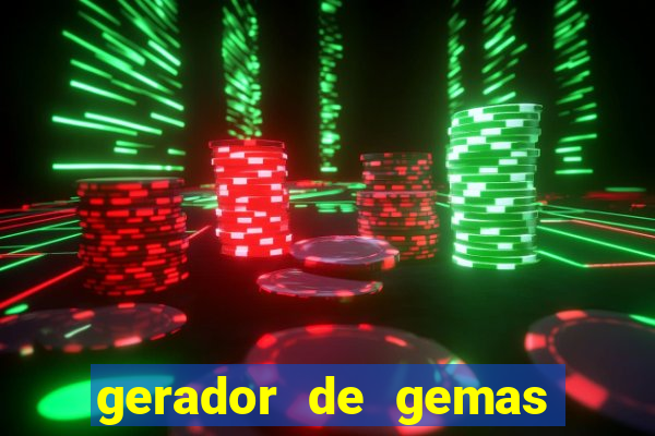 gerador de gemas brawl stars gr谩tis