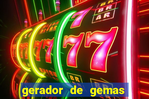 gerador de gemas brawl stars gr谩tis