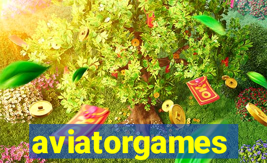 aviatorgames