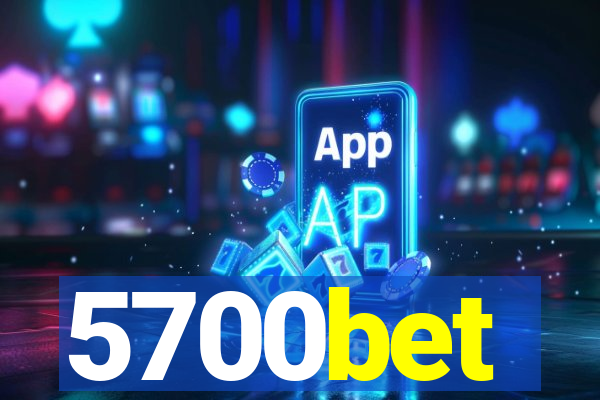 5700bet